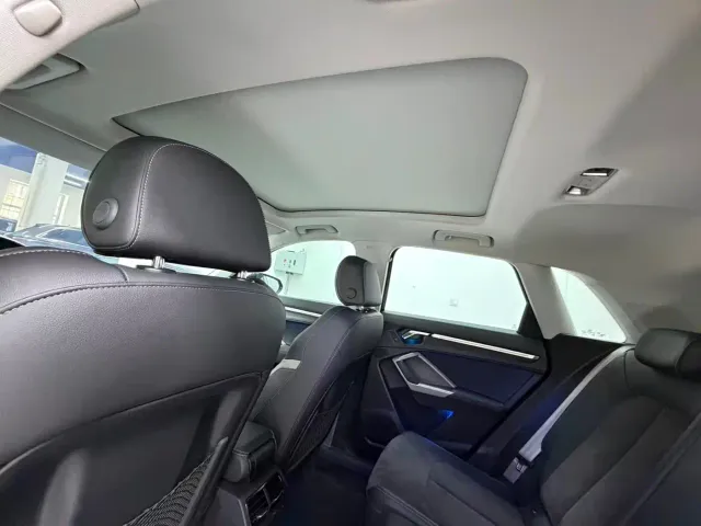Audi Q3 — Фото автомобиля 12