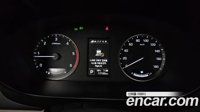 Hyundai Solati — Фото автомобиля 11