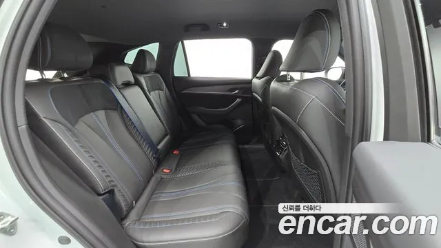 Renault-KoreaSamsung Grand Koleos Grand Koleos 2.0 Esprit Alpine 2WD — Фото автомобиля 12