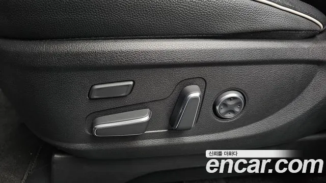 Hyundai Palisade The New Palisade Бензин 3.8 2WD — Фото автомобиля 29