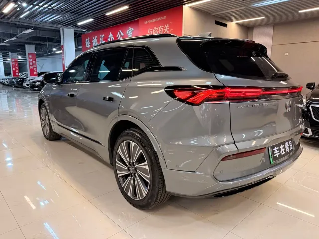 Buick E5 — Фото автомобиля 12