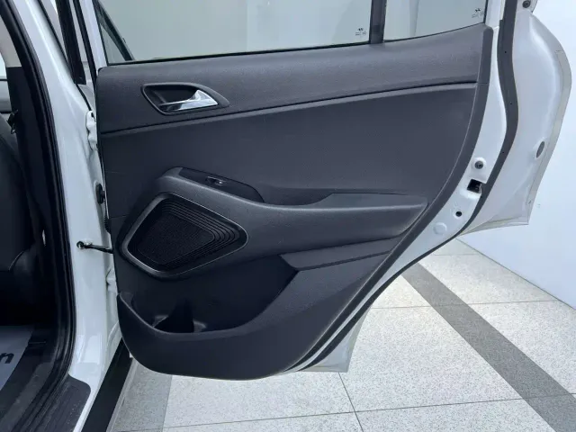Hyundai ix35 — Фото автомобиля 16