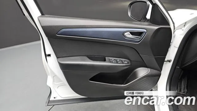 Renault Korea XM3 — Фото автомобиля 13