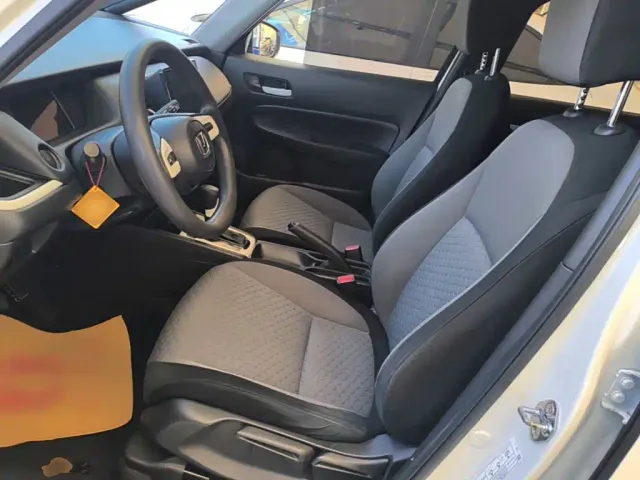 Honda Fit — Фото автомобиля 14