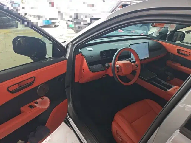 Toyota BoZhi 3X — Фото автомобиля 15