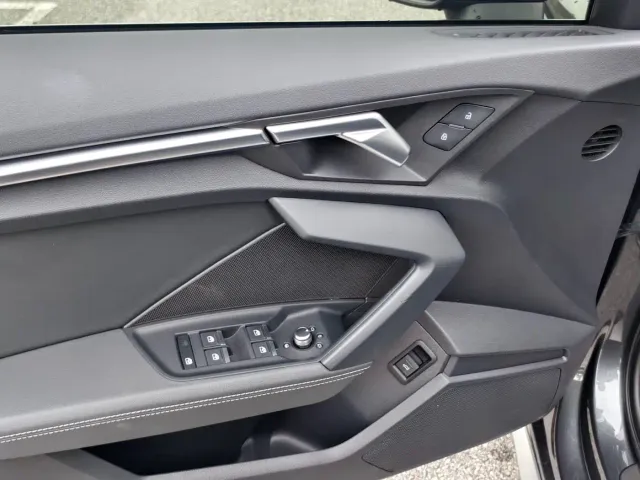 Audi A3 — Фото автомобиля 13