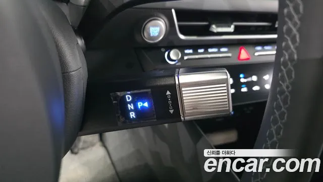 Hyundai Sonata DN8 — Фото автомобиля 12