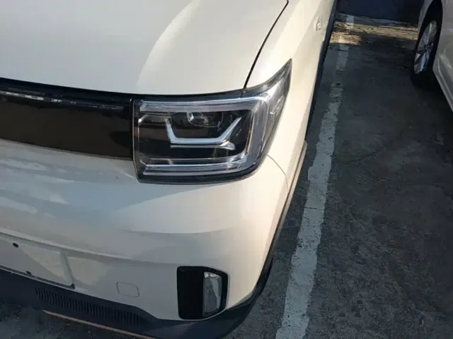 Wuling Hongguang Mini EV — Фото автомобиля 23