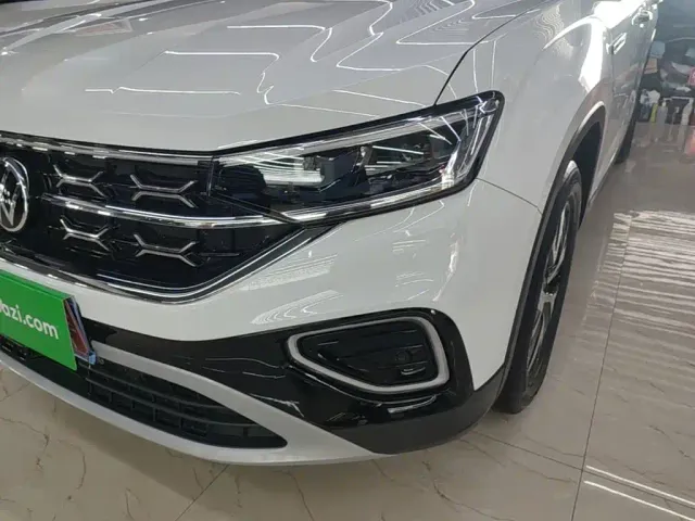 Volkswagen Tayron — Фото автомобиля 23