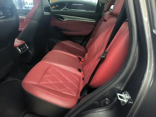 Changan CS75 Plus — Фото автомобиля 16