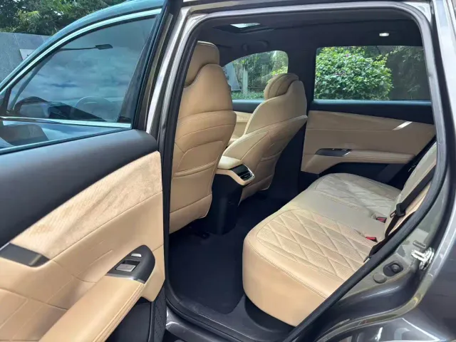 Changan CS75 Plus — Фото автомобиля 6