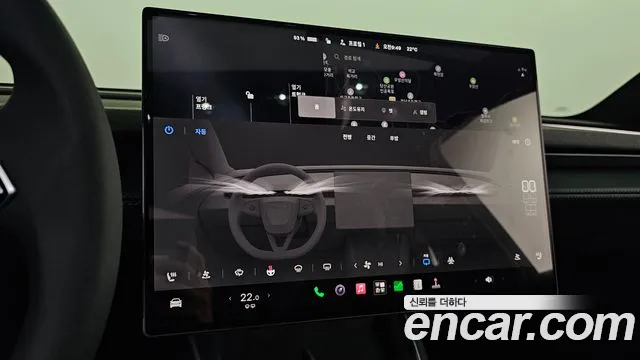 Tesla Model Y — Фото автомобиля 21