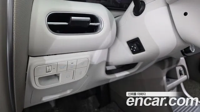 Hyundai Palisade LX3 — Фото автомобиля 15