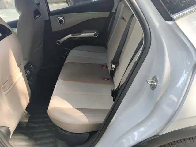 BYD Yuan PLUS — Фото автомобиля 16