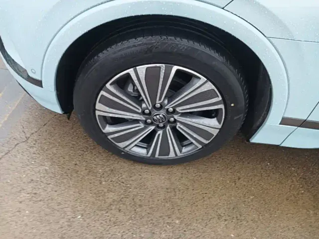Buick E5 — Фото автомобиля 22