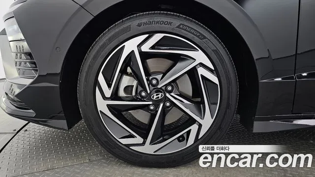 Hyundai Sonata DN8 — Фото автомобиля 5
