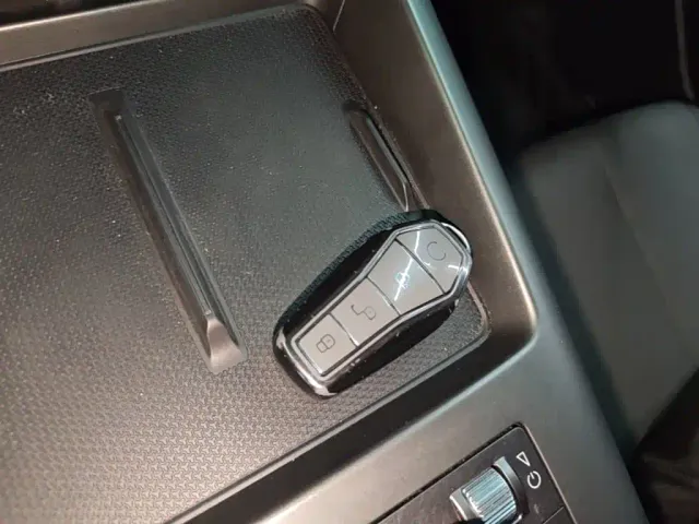 BYD Qin PLUS — Фото автомобиля 8