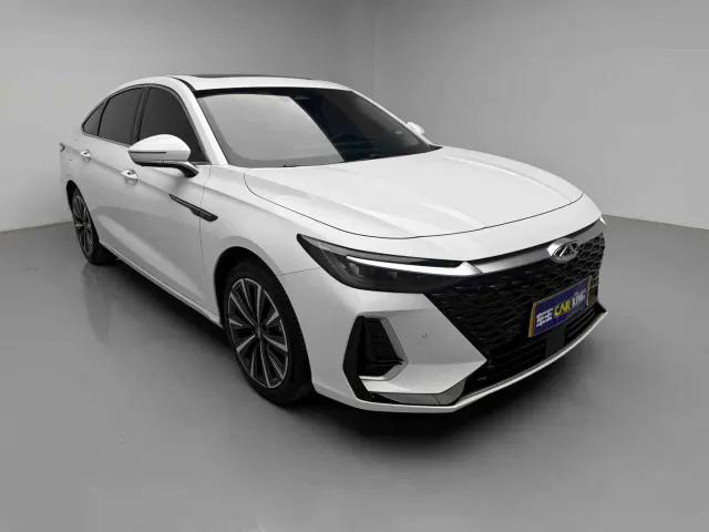 Chery Arrizo 8 — Фото автомобиля 3