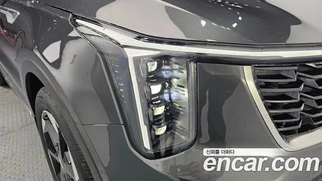 Kia Sorento 4th Gen — Фото автомобиля 7
