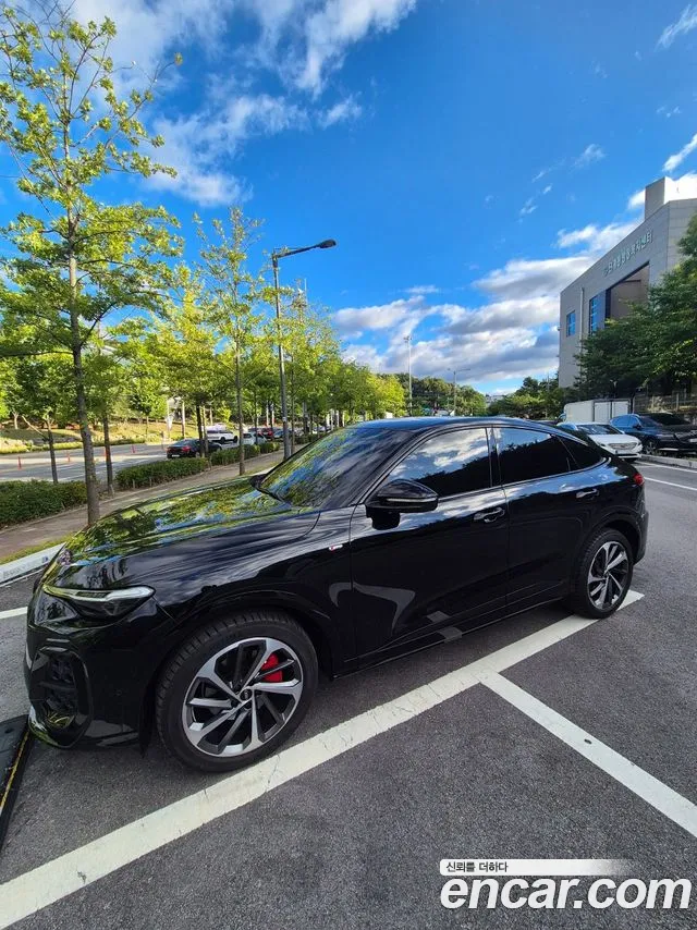 Audi Q5 80A — Фото автомобиля 2