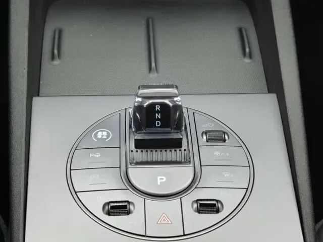 BYD Seal 06 — Фото автомобиля 13