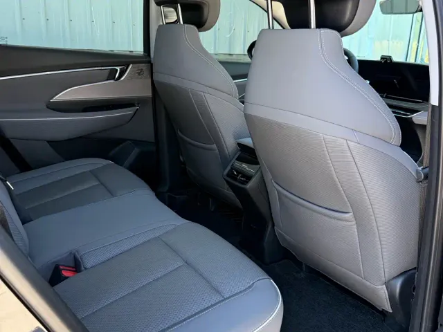 Buick E5 — Фото автомобиля 6