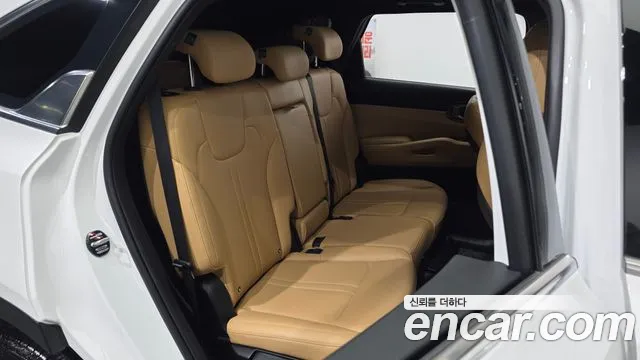 Kia Sorento Sorento 4-е поколение Дизель 2.2 2WD — Фото автомобиля 10