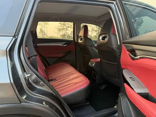 Changan CS75 Plus — Фото автомобиля 10