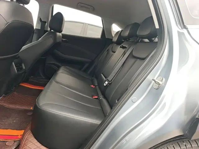 Baojun Yunhai — Фото автомобиля 16