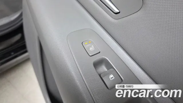 Hyundai AVANTE Новый Avante (CN7) — Фото автомобиля 18