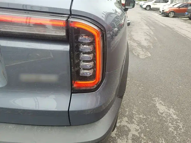 Haval Big Dog — Фото автомобиля 7