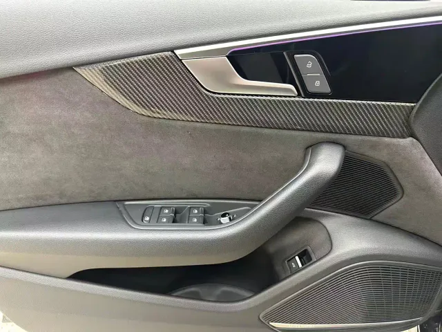 Audi Audi A4L 2022 45 TFSI quattro Premium Dynamic — Фото автомобиля 25