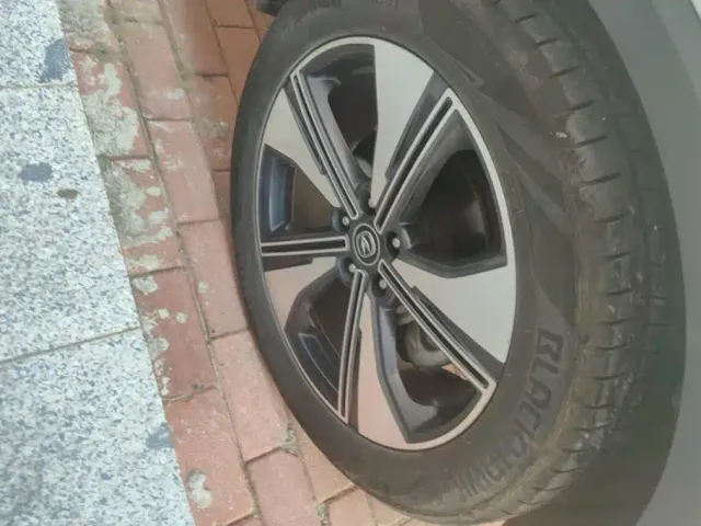 Changan CS55 Plus — Фото автомобиля 6