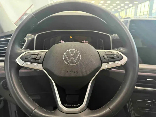 Volkswagen Tayron — Фото автомобиля 11