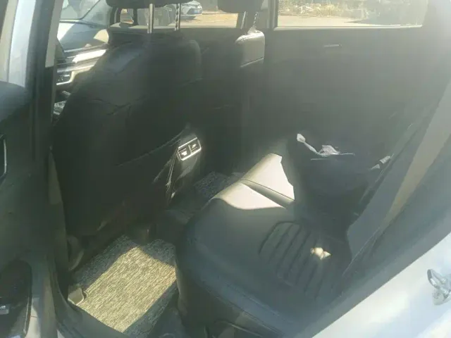 Kia Sportage — Фото автомобиля 11