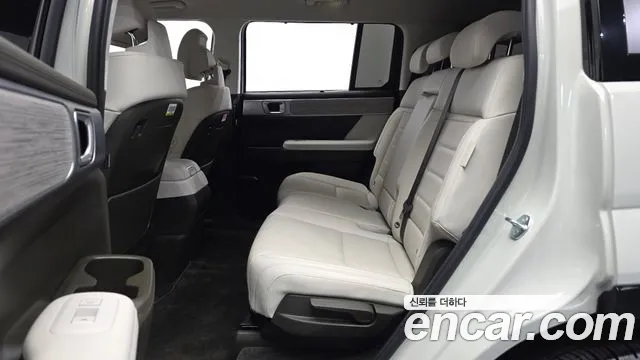 Hyundai Santafe — Фото автомобиля 6