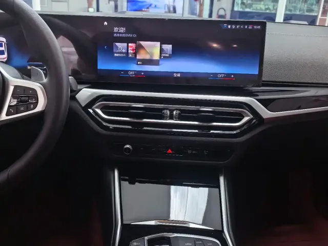 BMW 3 Series — Фото автомобиля 16