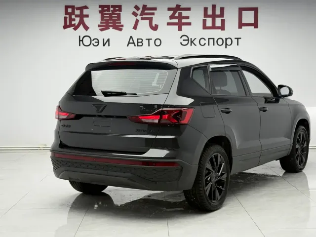 Jetta VS5 — Фото автомобиля 4