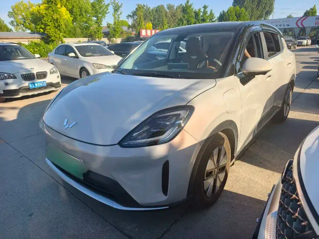 Фотография автомобиля — Wuling Bingo S