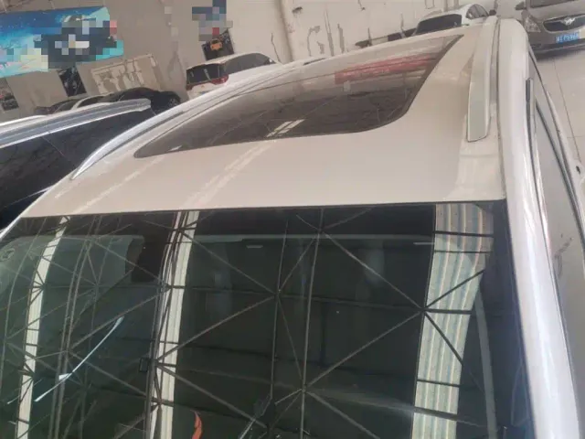 Maxus G50 — Фото автомобиля 26