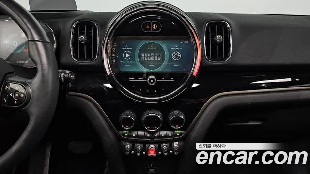 Mini Countryman — Фото автомобиля 14