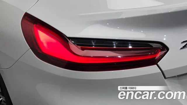 BMW Z4 sDrive20i M Sport — Фото автомобиля 20