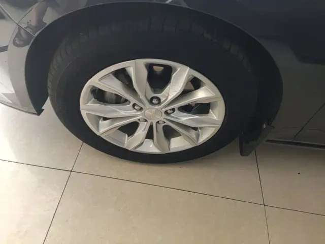 Chevrolet Malibu XL — Фото автомобиля 22
