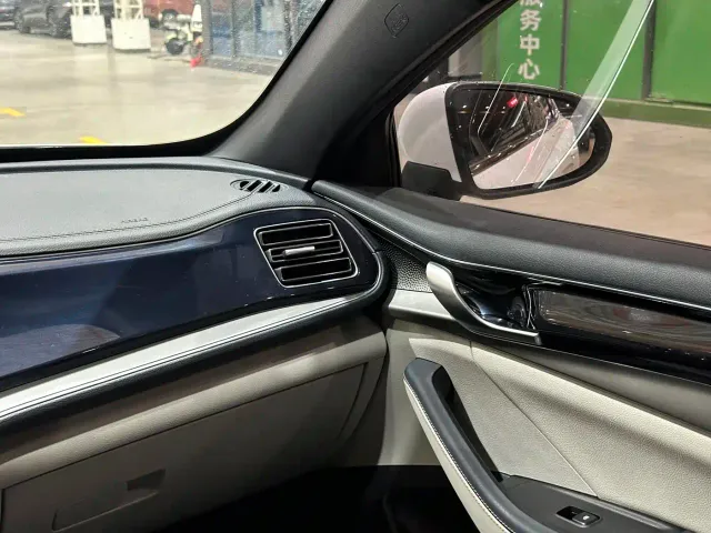 BYD Qin PLUS — Фото автомобиля 13