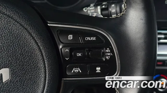 Kia Niro Niro Plus Air — Фото автомобиля 15