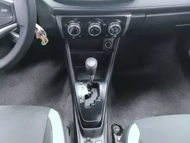 Toyota YARiS L Zhi Xuan — Фото автомобиля 16