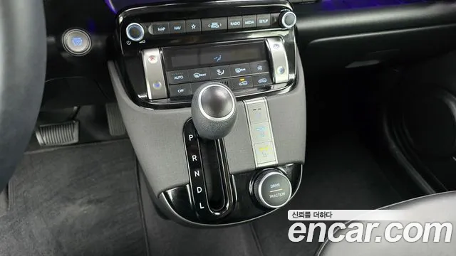 Hyundai Casper — Фото автомобиля 4