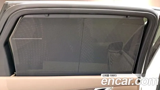 Genesis GV80 2.5T Бензин AWD — Фото автомобиля 22