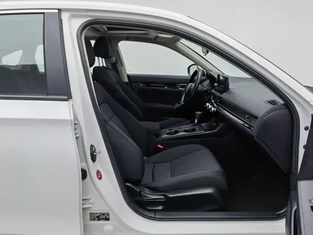 Honda Civic — Фото автомобиля 23