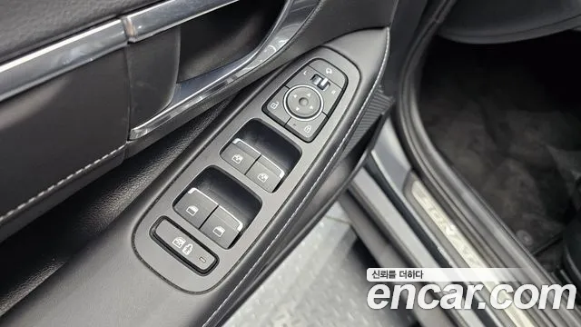 Hyundai Sonata Sonata (DN8) — Фото автомобиля 17